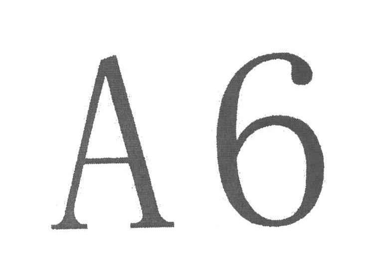 A 6