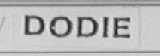 DODIE