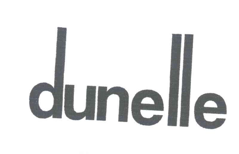 DUNELLE