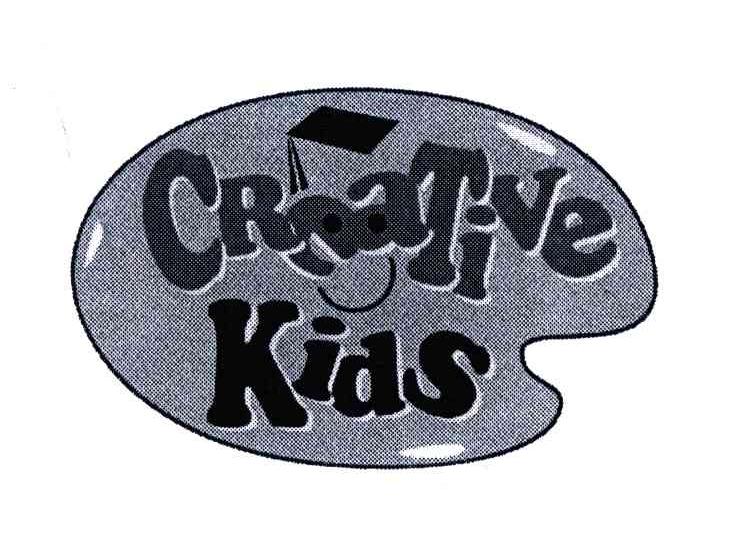 CREATIVE KIDS