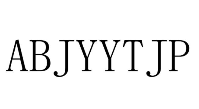 ABJYYTJP