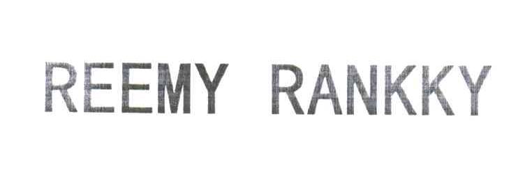 REEMY RANKKY
