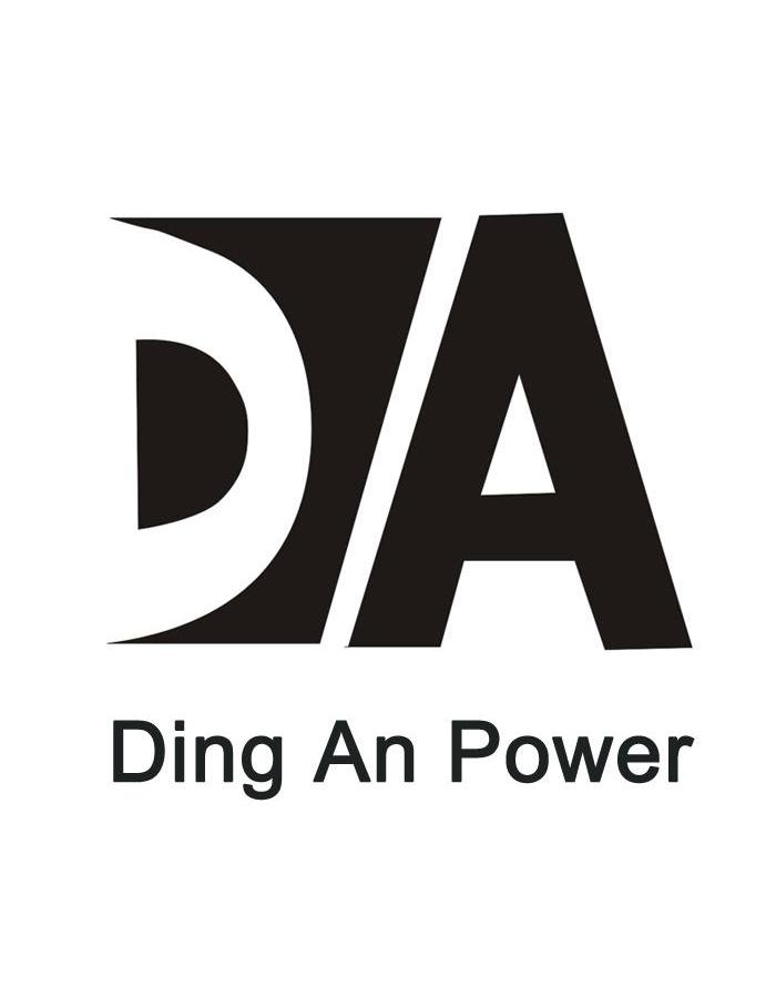 DING AN POWER DA