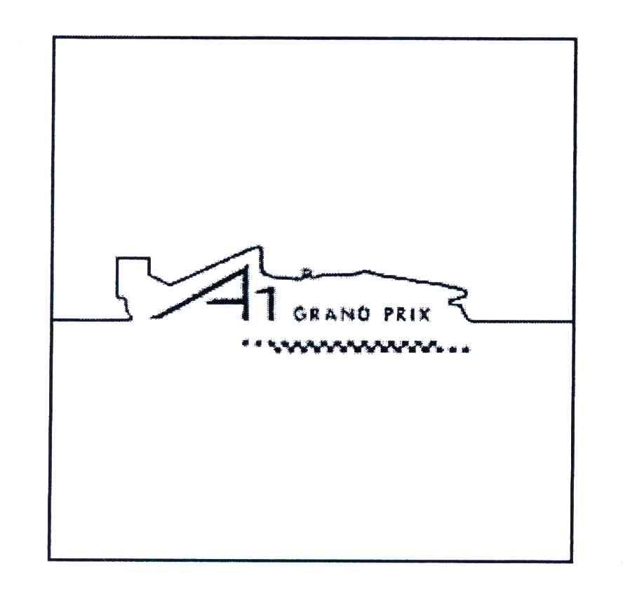 A1 GRAND PRIX