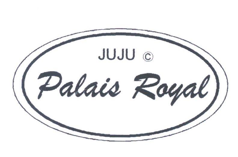 JUJU PALAIR RAYAL