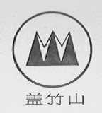 盖竹山