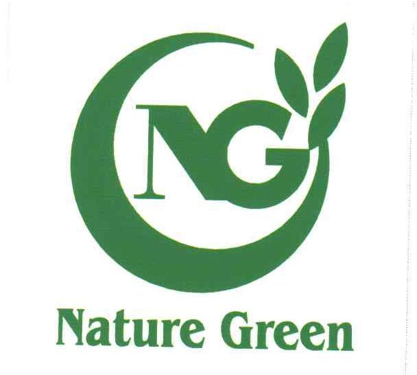 NATURE GREEN