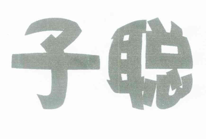 子聪