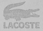 LACOSTE