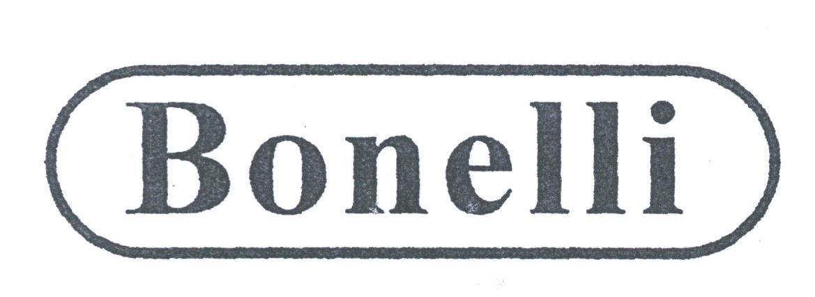 BONELLI