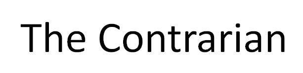 THE CONTRARIAN