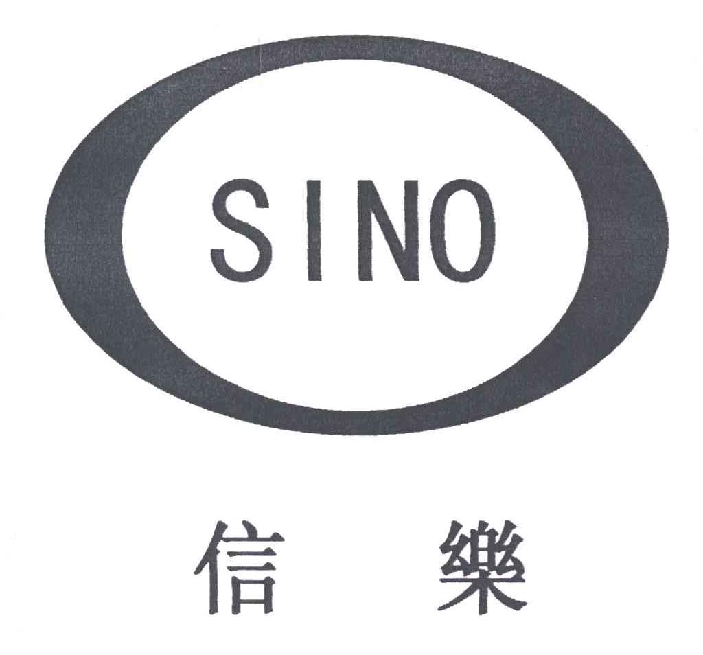 信乐;SINO