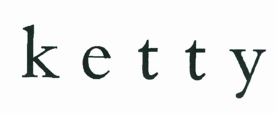 KETTY