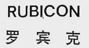 罗宾克; RUBICON