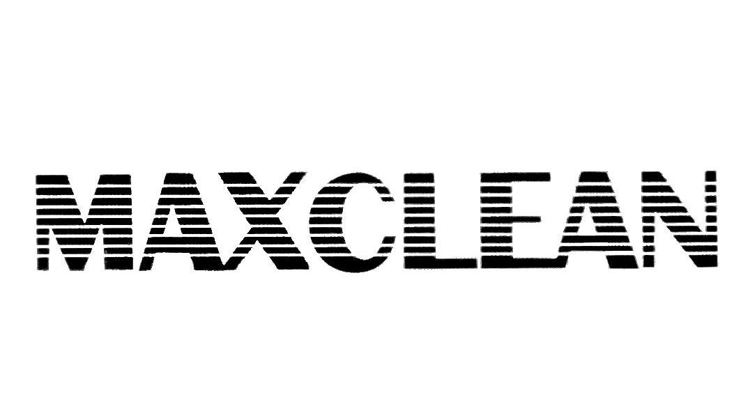 MAXCLEAN