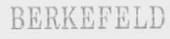 BERKEFELD