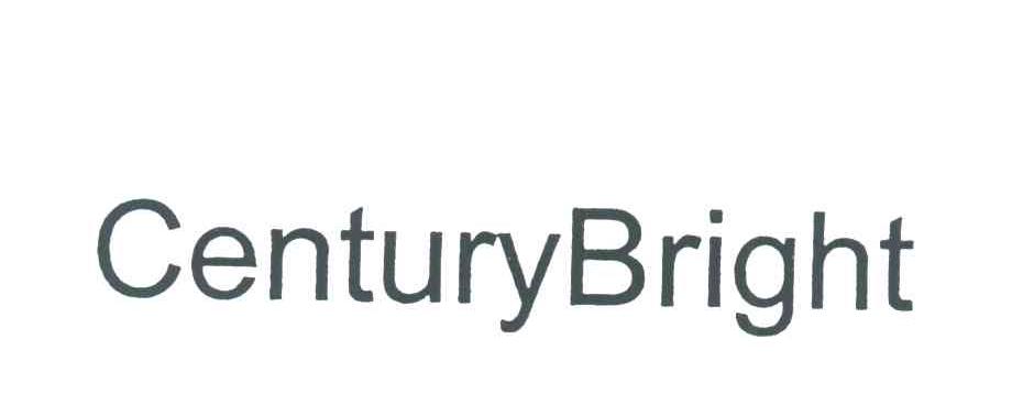 CENTURYBRIGHT