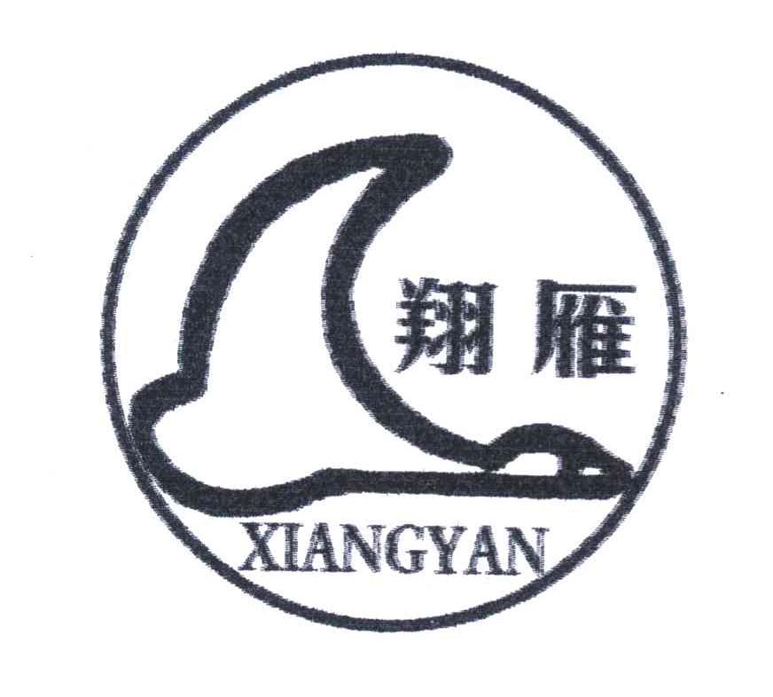 翔雁