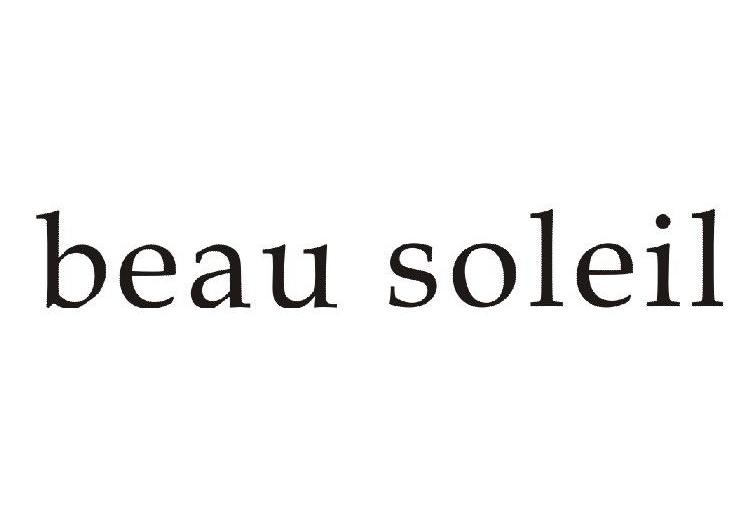 BEAU SOLEIL
