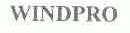 WINDPRO