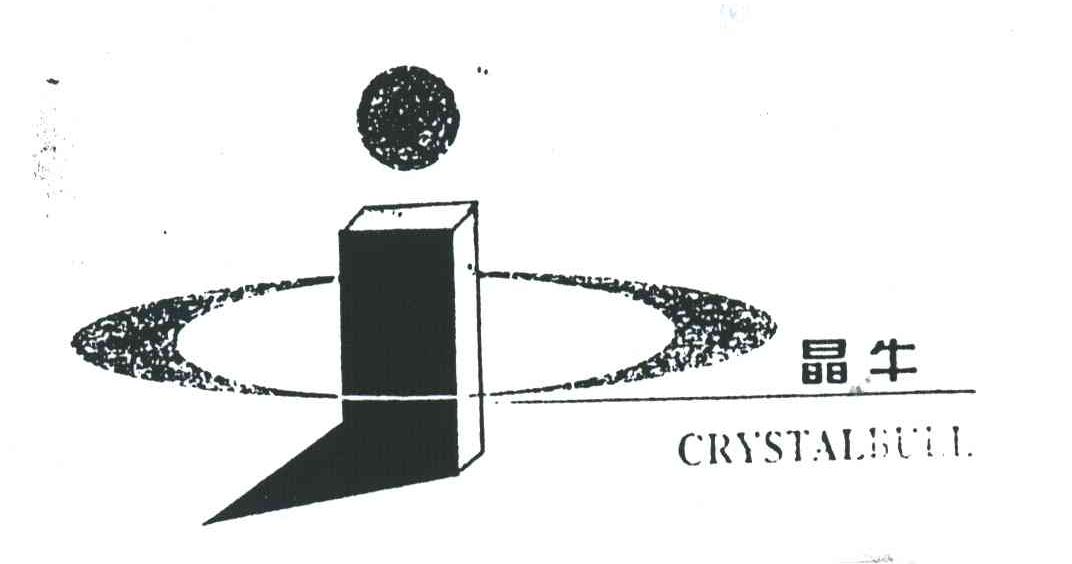 晶牛;CRYSTALBULL;J