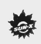 SUN-X