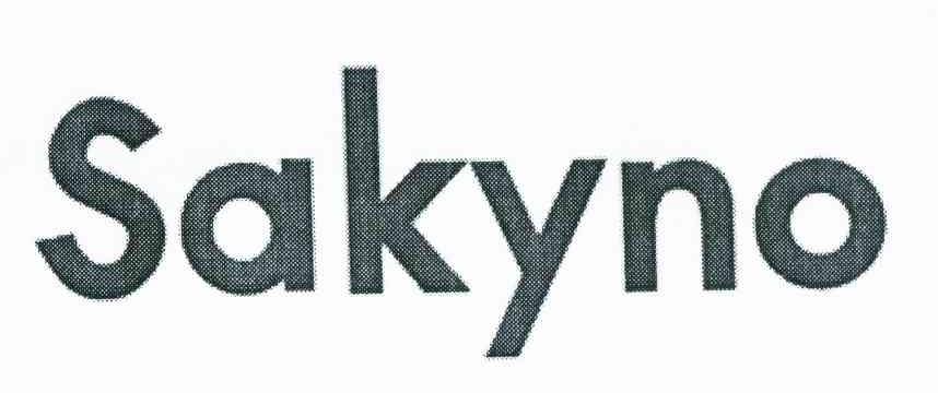 SAKYNO