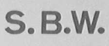 S.B.W