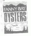 FANNY BAY