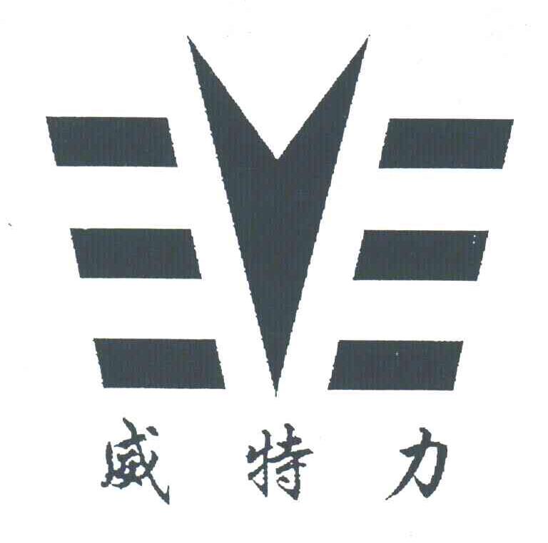 威特力