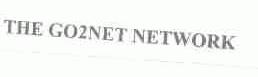 THE GO2NET