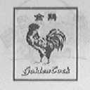 金鸡    GOLDEN COCK