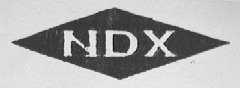 NDX