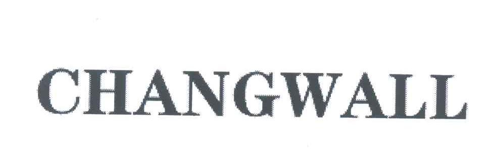 CHANGWALL