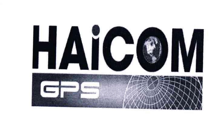 HAICOM GPS