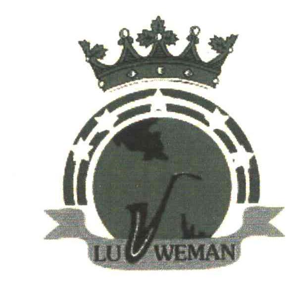 LU WEMAN