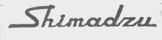 SHIMADZU