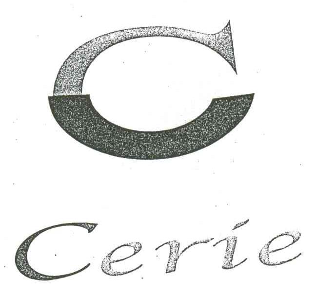 CERIE及图