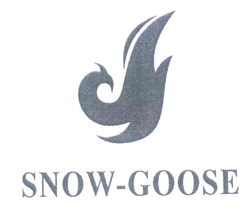 SNOW-GOOSE