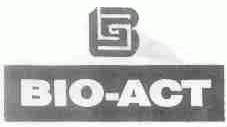 BIO-ACT