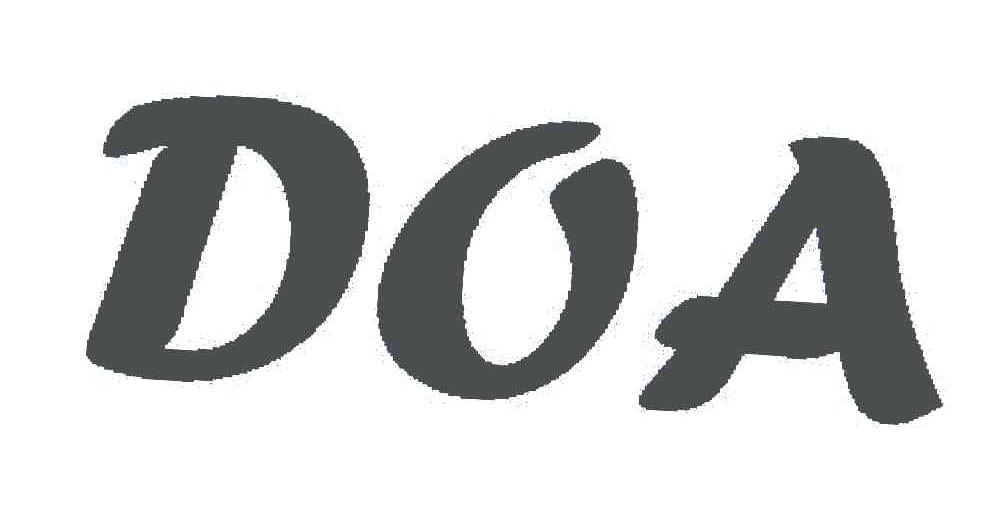 DOA