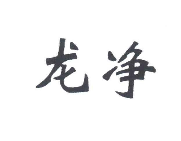 龙净