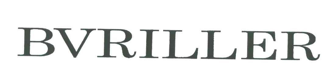 BVRILLER