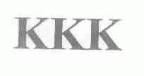 KKK