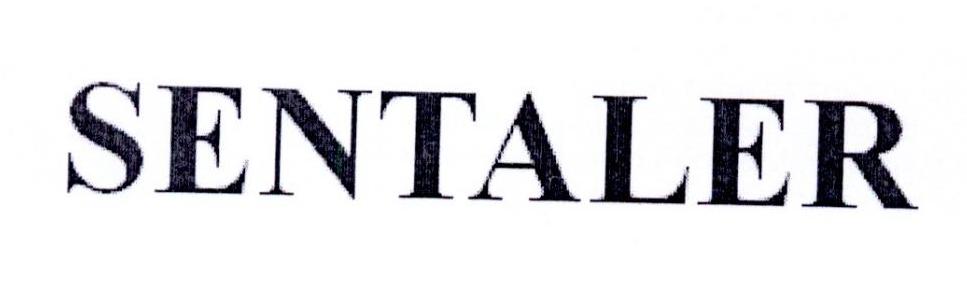 SENTALER