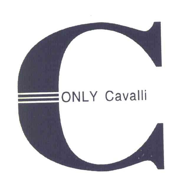 ONLY CAVALLI C