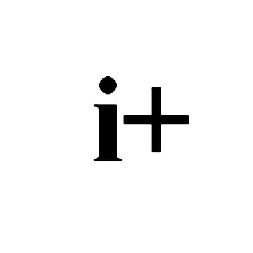 I+