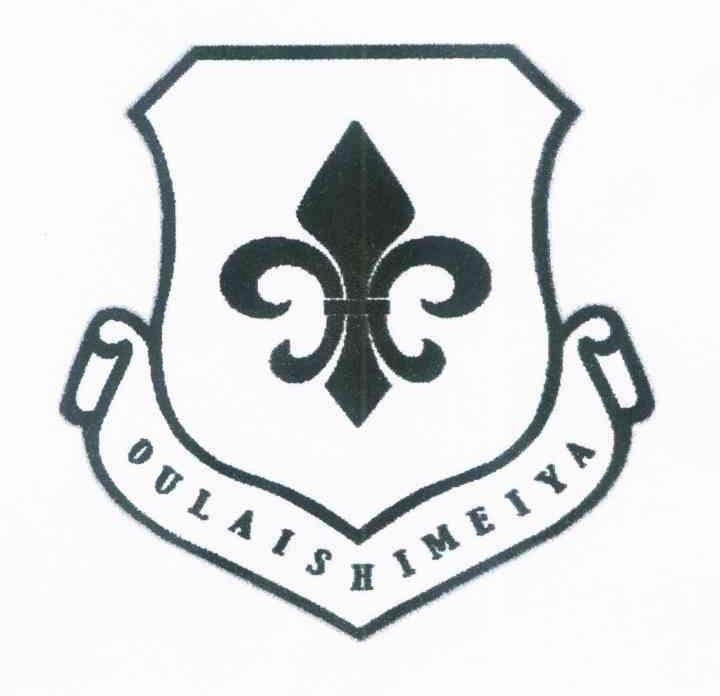 OULAISHIMEIYA