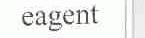 EAGENT