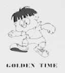 GOLDEN TIME